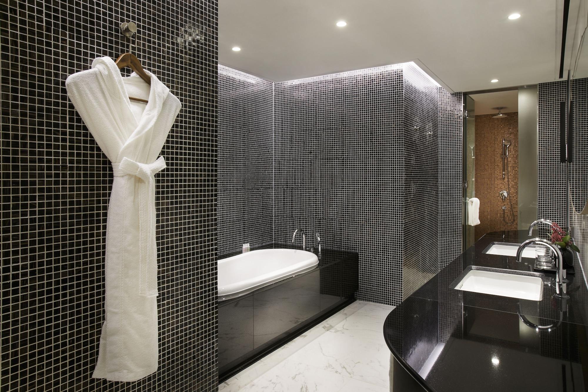 L7 Gangnam By Lotte Hotel Seoul Luaran gambar